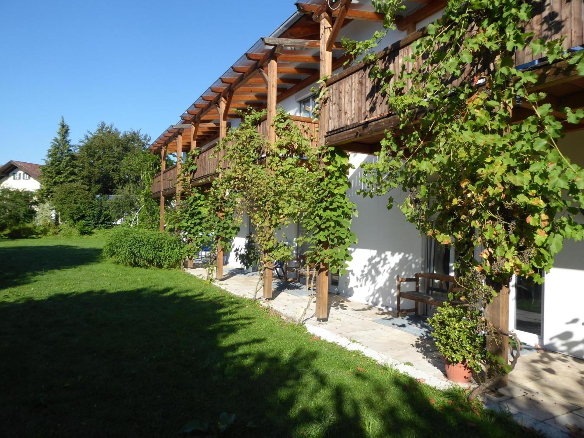 Chalet Valley Екстериор снимка