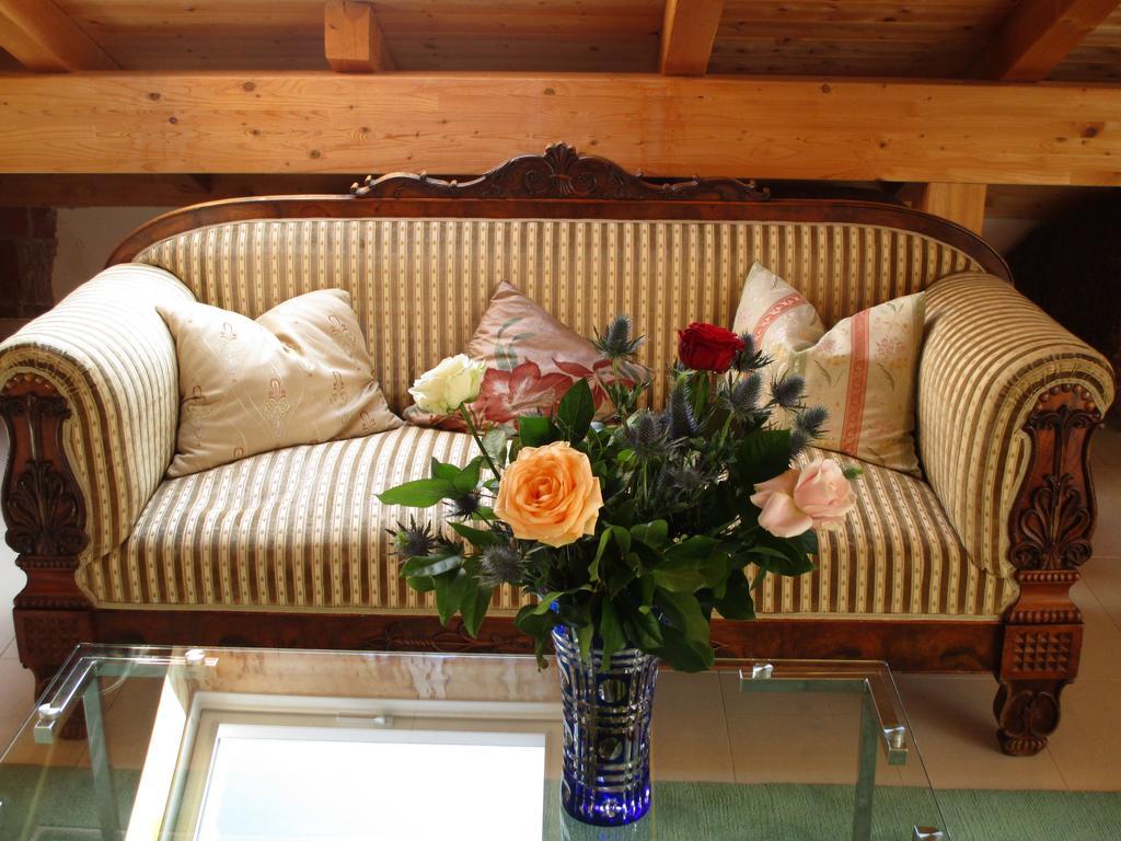 Chalet Valley Екстериор снимка